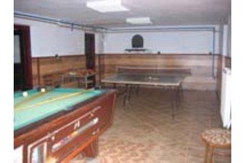 Ungarn Privát Szilvásvárad, Exterieur